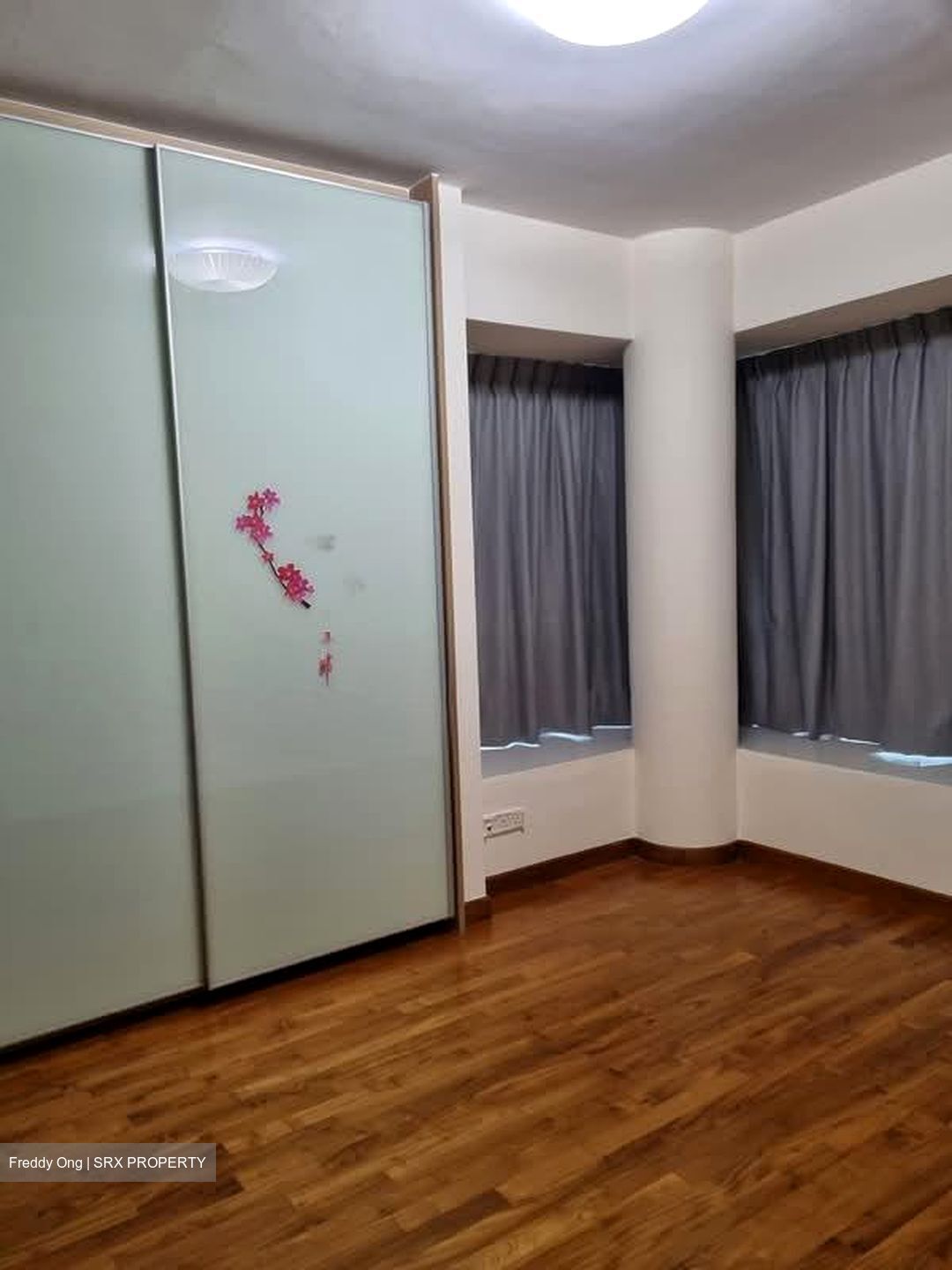Woodsville 28 (D13), Apartment #551451431